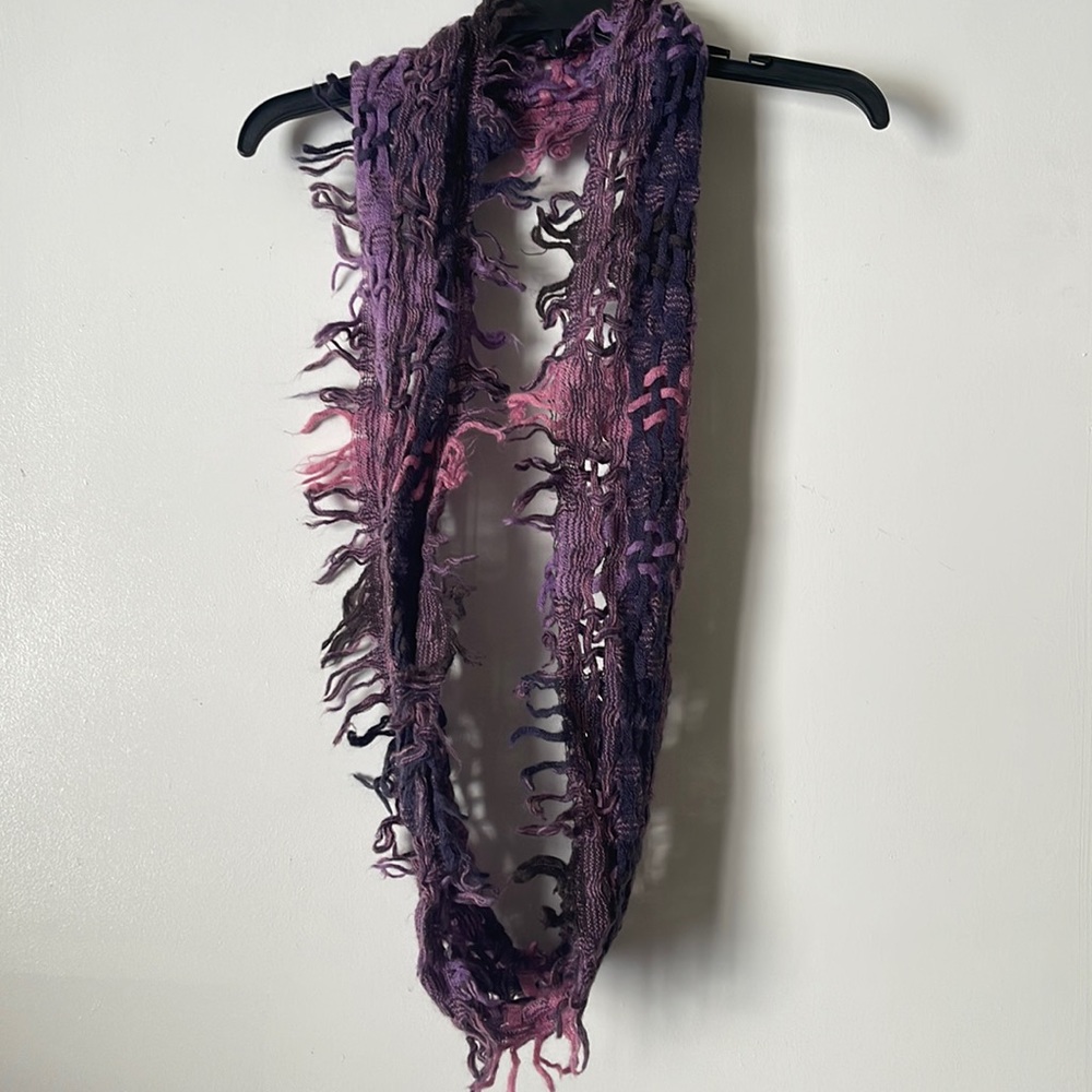 Fun scarf